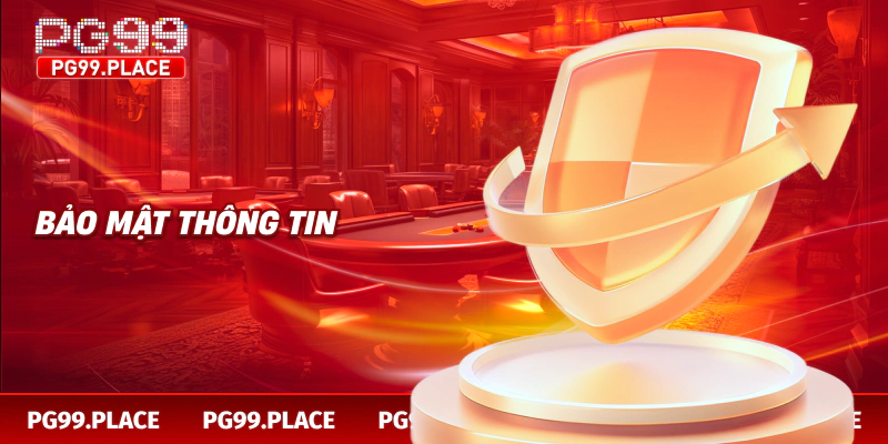 Bảo mật thông tin 