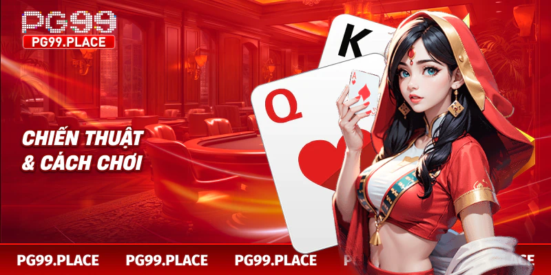 Chiến thuật cách chơi