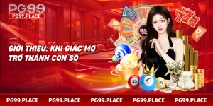 Giới thiệu: Khi giấc mơ trở thành con số