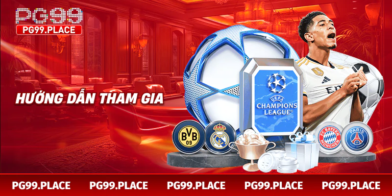 Hướng dẫn tham gia