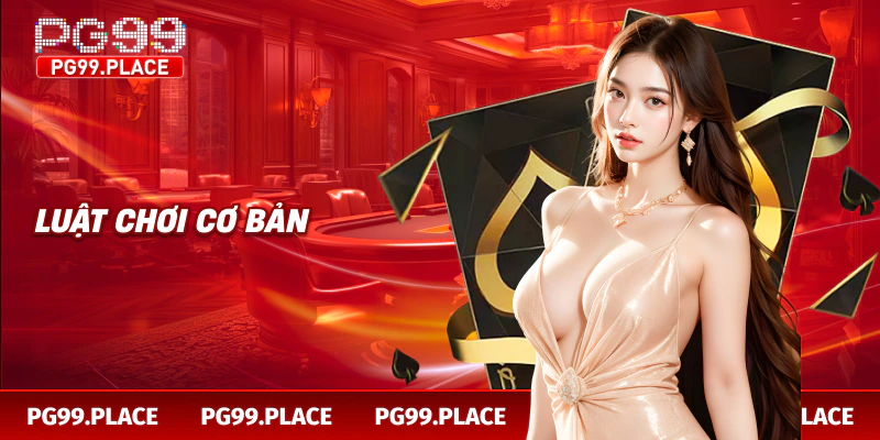 Luật chơi cơ bản